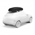 Thule FORCE 3 XL 645800